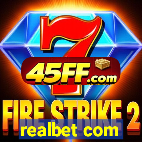 realbet com